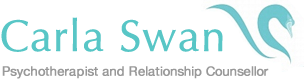 Psychotherapist and Relationship Counsellor